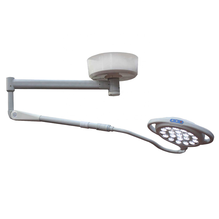 Chirurgiczna lampa diagnostyczna LED