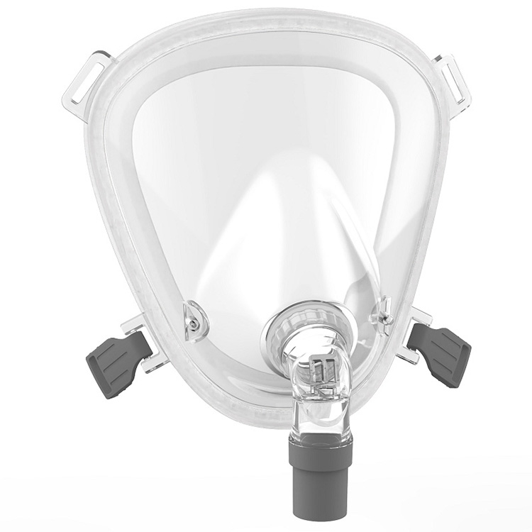 Respirator i maska ​​na twarz